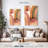 Avery Boho Rainbow Abstract-108364709