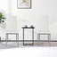 Chaise d'appoint rembourrée Bronsen-549149626