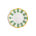 White,Green