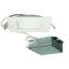 8.88" 4000K Remodel LED Recessed Lighting Kit