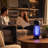 360°anti-mosquito Bug Zapper With 20w Replaceable Bulb