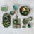 Bungalow Rose Roslynn Platter
