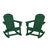 Laguna Rocking Outdoor Adirondack Chair-1497331153