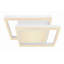 Monteleone LED Flush Mount