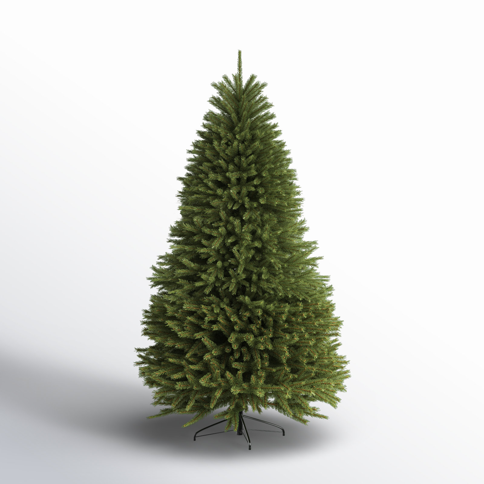 National Tree Company 10ft. Dunhill Fir Tree