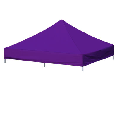 Aliyyah Arlmont & Co. Fabric Replacement Canopy
