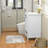 24" Single Bathroom Vanity Set