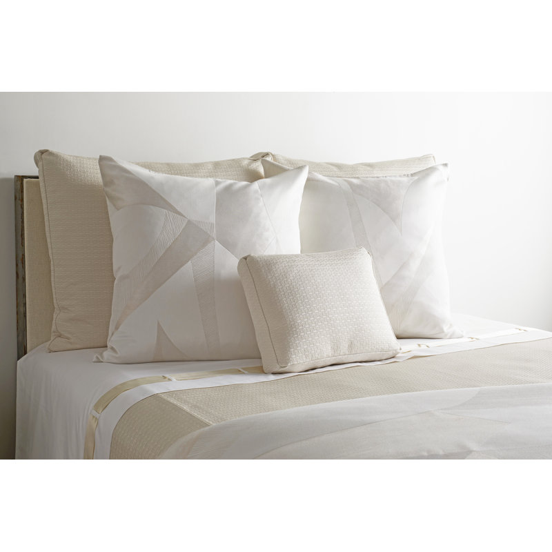 Clio Throw Blanket, Pearl