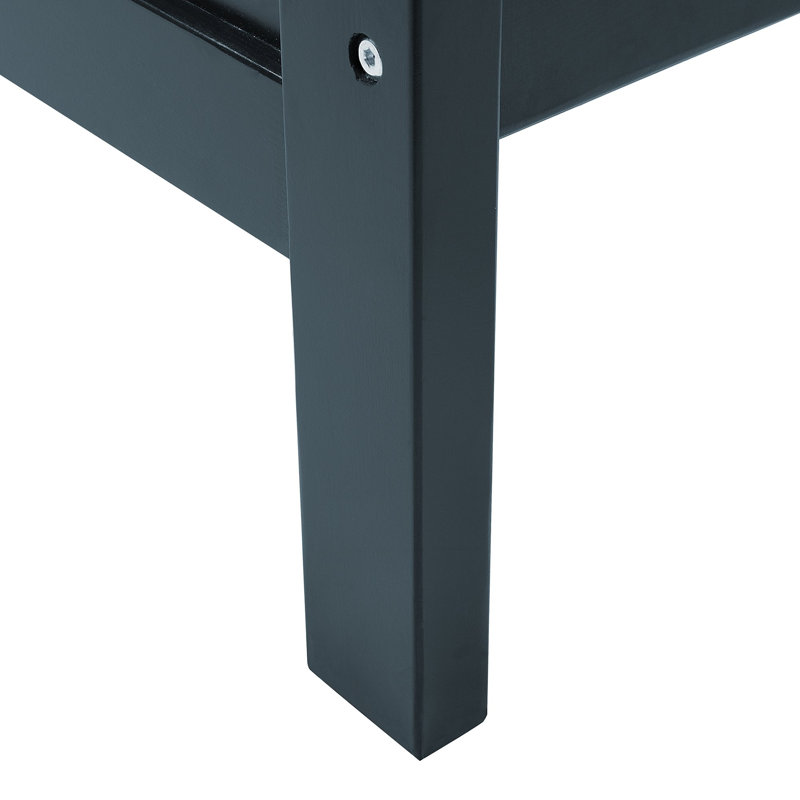 Southerland Bed, Super King (6')