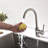 FLG Kitchen Faucet