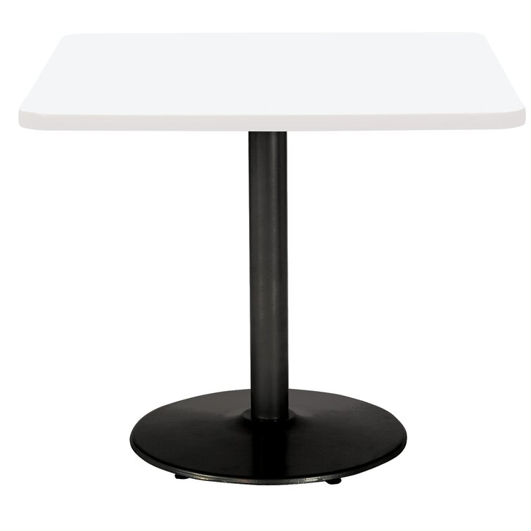 Mode Square Breakroom Table