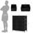 9 Drawer Dresser