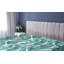 Drap-housse à motif floral Ambesonne-106724810-106725037