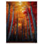 Wrapped Canvas Print-126424391