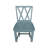 Solid Wood Counter Stool with Solid Wood Frame