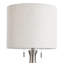 Lampe de table 32 po Aneliya