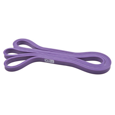 Super bande Gofit® (mauve)
