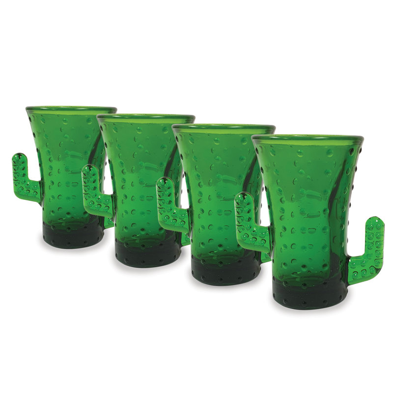 Shot Glass / Shooter Set