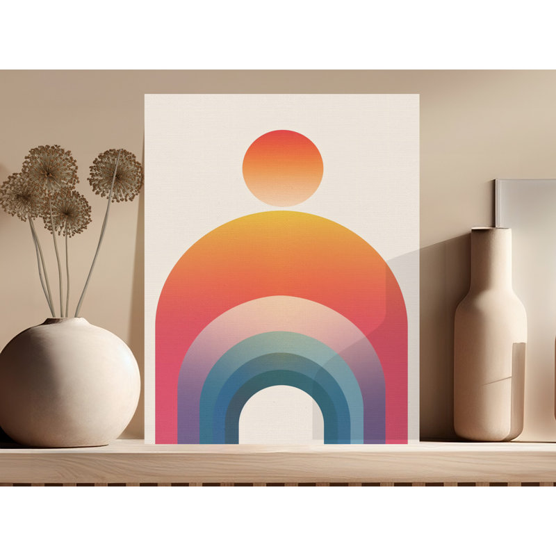 Wrapped Canvas Print Set, 40.64 cm H x 30.48 cm W
