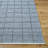 Zacary Flatweave Geometric Indoor / Outdoor Rug-620700290