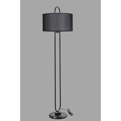 Abbotsford 170cm Traditional Floor Lamp