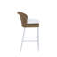 Tabouret de bar en résine tressée Dune-1363958933-1363958943