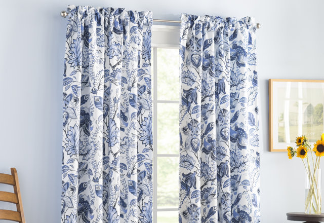 Curtains from $9.99