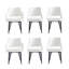 Chaise rembourrée en cuir Tremont-1962637642-1966739834