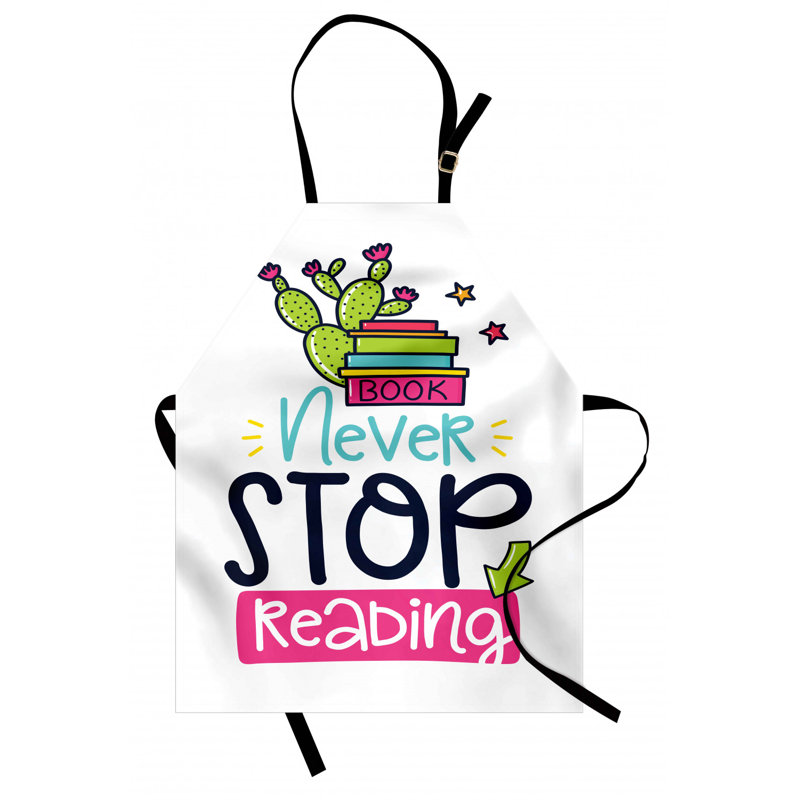 Bib Apron