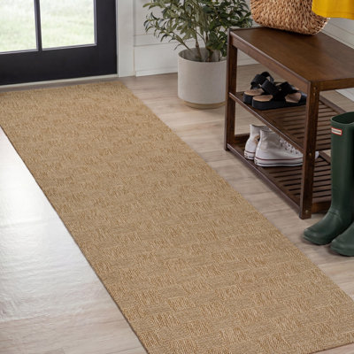 Tapis intérieur / extérieur Mason