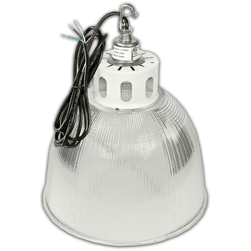Circle High Bay Ceiling Light