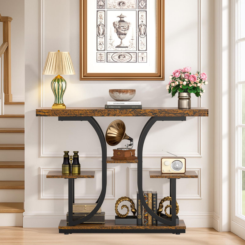 108cm Console Table