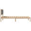 Solid Wood Bed-1358519378-1358519379