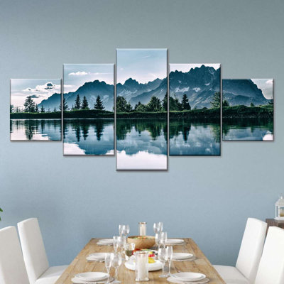Ensemble de 5 pièces Daylight Mountain
