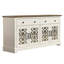 Ensemble de buffet 2 pièces Weddel Basilico-193035732-193035735