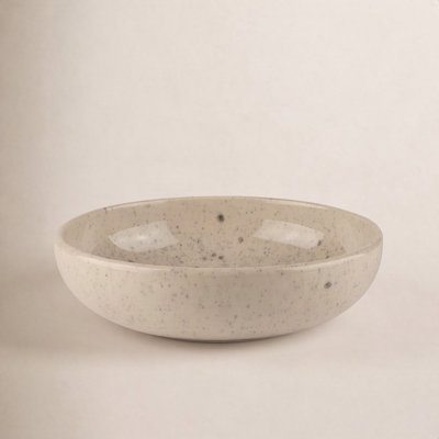Ayers Stoneware Soup Bowl