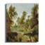 1 Piece Wrapped Canvas Wall Art Set-1609804763