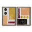 Essie Abstract I - Ensemble de 2 reproductions d'art-600273628-600273630-600273632