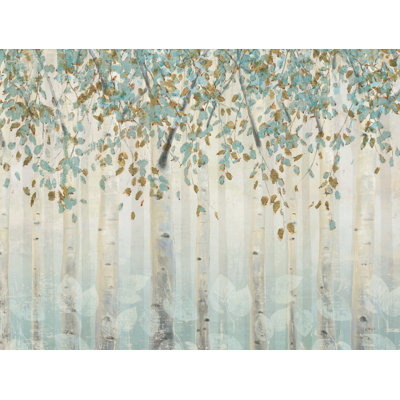 " Dream Forest I " by James Wiens