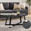 Table basse Modern Harmony