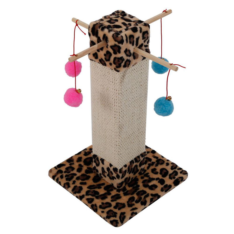 Reichert 20'' H Cat Tree