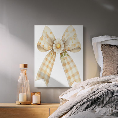 Wrapped Canvas Print Set