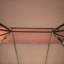 Villarreal 4m x 3m Aluminium Patio Gazebo