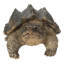 Statuette tortue