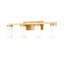 Meuble-lavabo 4 lumières Avers-100157202
