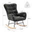 Chaise berçante Lezah Teddy-1681281371