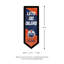 Enseigne murale NHL Team Pennant-73092248