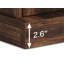 Table de bout Rustic