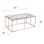 Table basse Nicholance