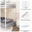 Lit superposé avec tablettes Amreet-1313491504-1313491506